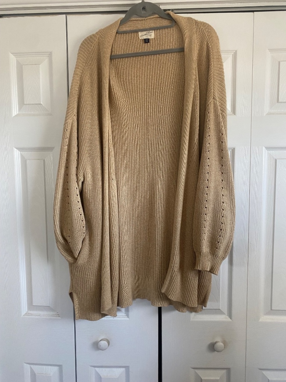 Cardigan - Picture 3 of 3